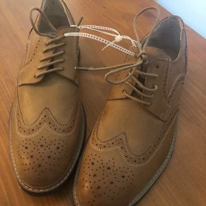 Perry Ellis Men’s Dress Shoes